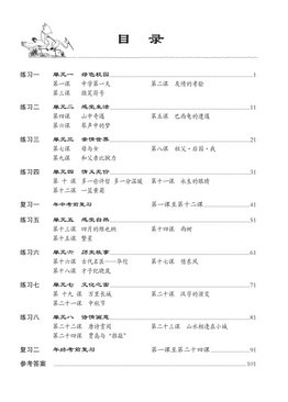 中一高级华文补充练习 Higher Chinese Language Comprehensive Exercises For Sec 1