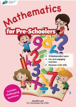 Mathematics for Pre-Schoolers