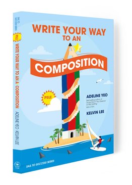 Write your way to an A* composition 