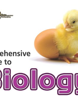 A Comprehensive Guide to Biology A Level