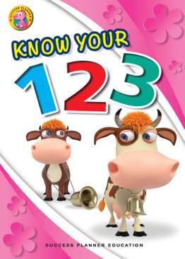 Know Your 123