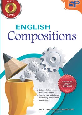 O-level English Compositions