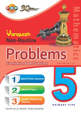 Vanquish Non Routine Problems P5