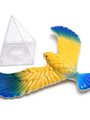 Play N Learn Mini Science Toy Blue Balancing Bird 