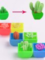 Play N Learn Science Toy Cactus ( 4 in 1 )