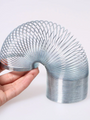 Play N Learn Science Toy Metal Slinky