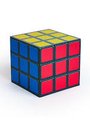 Play N Learn Mini IQ Coloured Cube