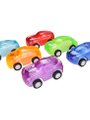 Play N Learn Mini Science Toy Pull back car