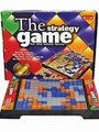 Play N Learn Strategy Board Game