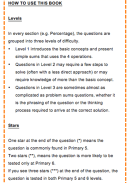 P5/6. 101 Must-Know PRF Questions Vol 3 + 4 (Quick Starter Kit)