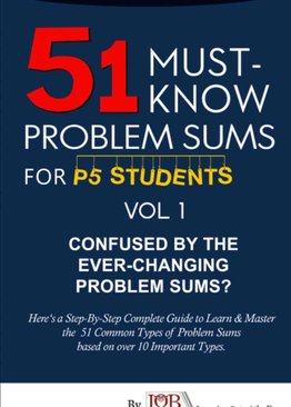 P5. 51 Must-Know Sums Volume 1, 2 and 3 + Math Activity Journal (Quick Starter Kit)