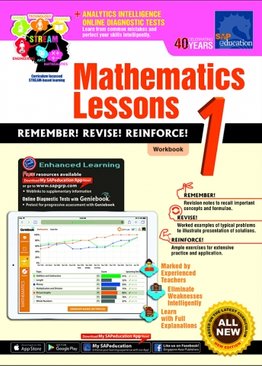 Mathematics Lessons 1 