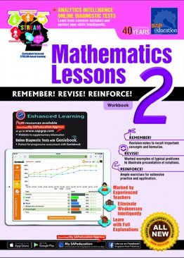 Mathematics Lessons 2