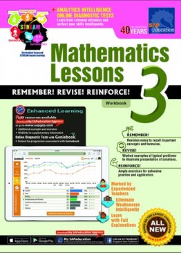 Mathematics Lessons 3
