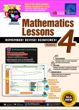 Mathematics Lessons 4