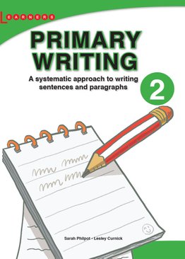 Primary Writing 2