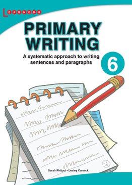 Primary Writing 6