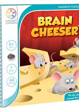 SmartGames Brain Cheeser