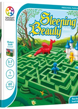 SmartGames Sleeping Beauty 