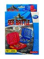 Play N Learn  Sea Battle Board Game Box Front
