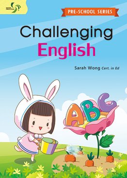 Challenging English ( Preschool )