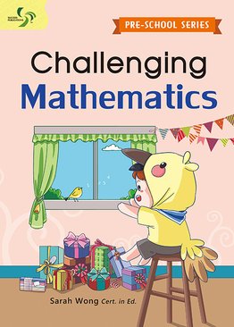 Challenging Mathematics (Pre-School) 