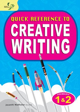Quick Reference to Creative Writing ( Primary 1&2 )