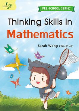Thinking Skills in Mathematics (Pre-School) 