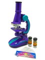 Microscope Purple