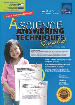 A* Science Answering Techniques Revealed (Life Science)