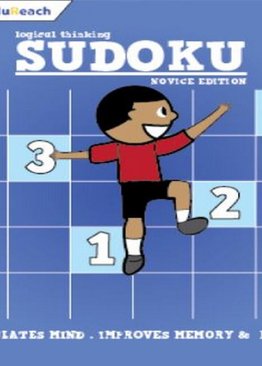 Sudoku Novice Edition