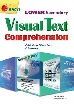 Lower Secondary Visual Text Comprehension