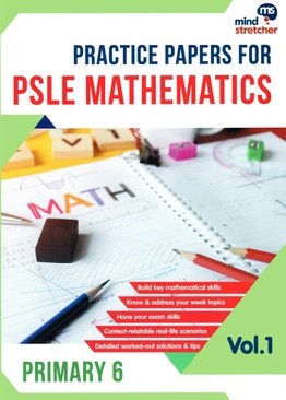 Practice Papers for PSLE Mathematics (Vol 1.)