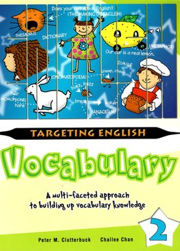 Targeting English Vocabulary 2