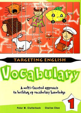 Targeting English Vocabulary 1