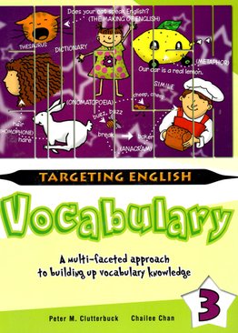 Targeting English Vocabulary 3