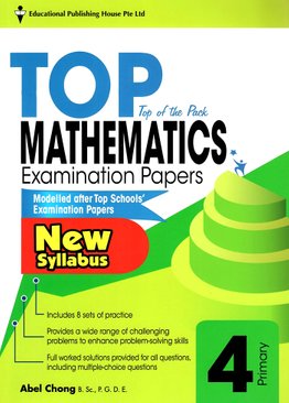 TOP Maths Examination Papers 4