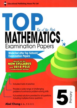 TOP Maths Examination Papers 5 (Revised)