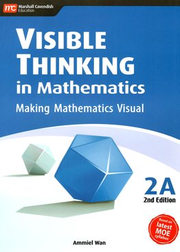Visible Thinking in Maths 2A (3rd Edition)