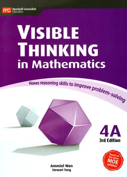 Visible Thinking in Maths 4A
