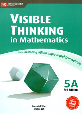 Visible Thinking in Maths 5A