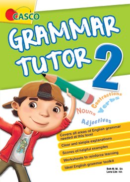 Grammar Tutor 2