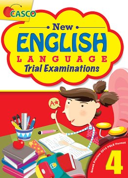 New English Language Trial Examinations 4