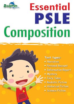 Essential PSLE Composition