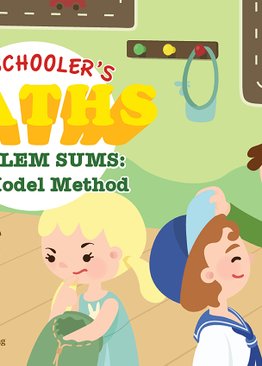 Preschoolers Maths Problem Sums Book 3