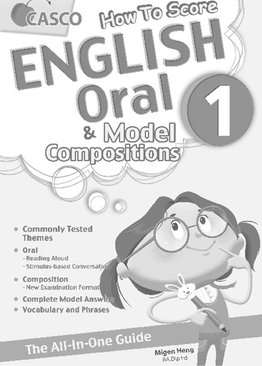 How to Score English Oral & Model Compositions P1