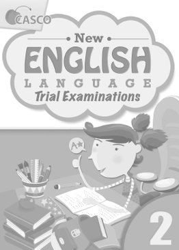New English Language Trial Examinations 2