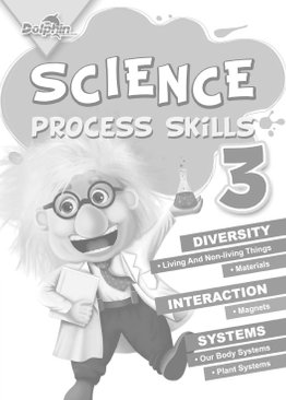 Science Process Skills 3 