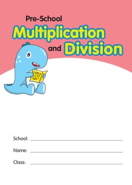 Maths Tutor Early Skills Series Book 7: Multiplication & Division