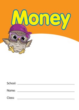 Maths Tutor Early Skills Series Book 9: Money